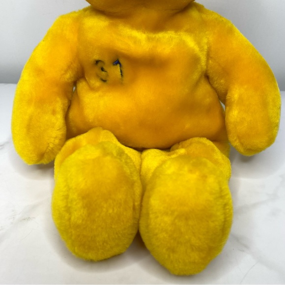 Mike Piazza Salvinos B-Ball Bammers 1999 plush - Picture 3 of 11